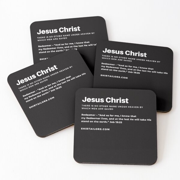 Item preview, Jesus Christ designed and sold by Jason Ridgeway.