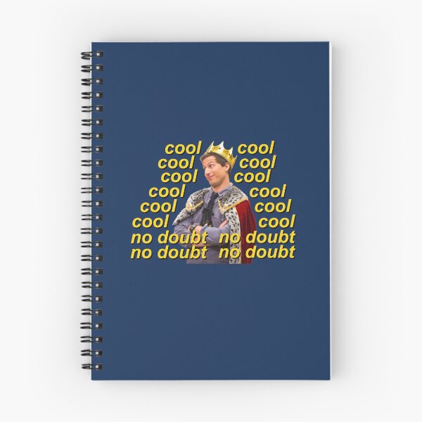 Item preview, king jake from brooklyn nine nine designed and sold by neha-s.