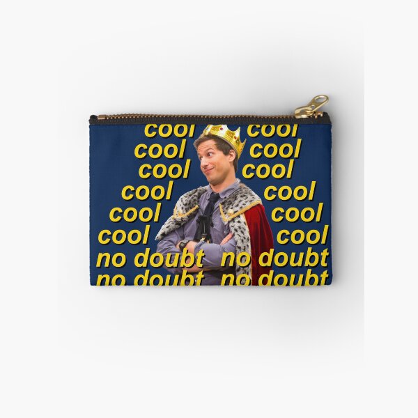 Item preview, king jake from brooklyn nine nine designed and sold by neha-s.
