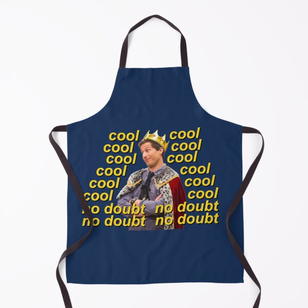 Item preview, king jake from brooklyn nine nine designed and sold by neha-s.