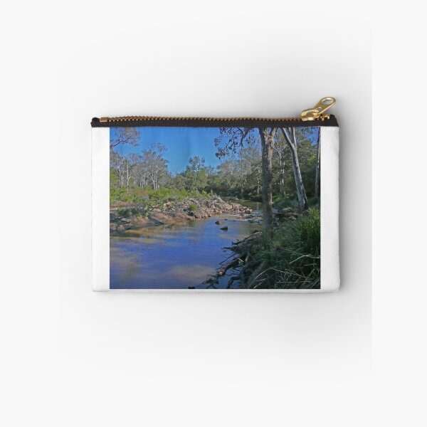 Item preview, Crows Nest Creek, Crows Nest National Park designed and sold by Margaret  Hyde.