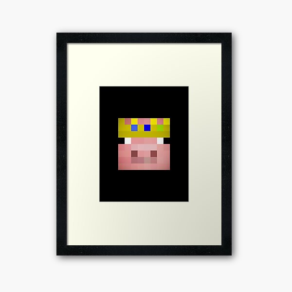 Tubbo - Minecraft skin (64x64, Steve)