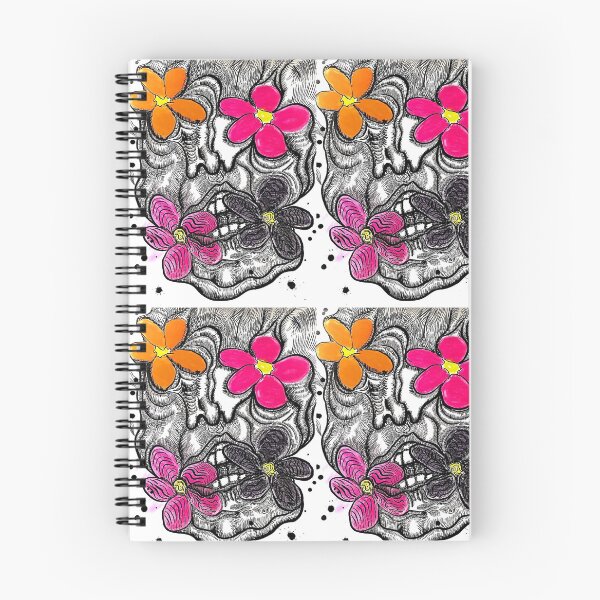 Item preview, Pretty Flowers  designed and sold by Izaakrdk.