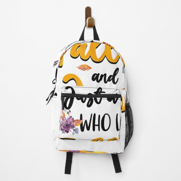 Item preview, Womens Just A Girl Who Loves Fall And Jesus designed and sold by Turnershophot.