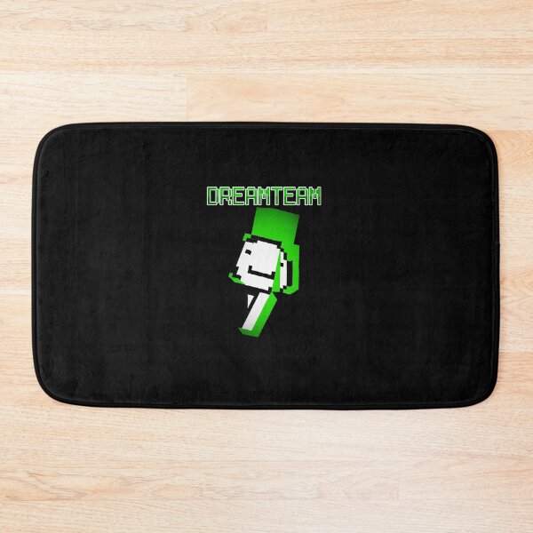 Item preview, DreamTeam MC designed and sold by xermerch.