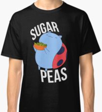 Catbug -- Sugar Peas!! Classic T-Shirt