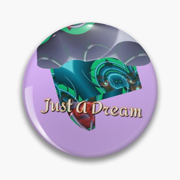 Item preview, For The Dreamer designed and sold by Burtoncolorado.