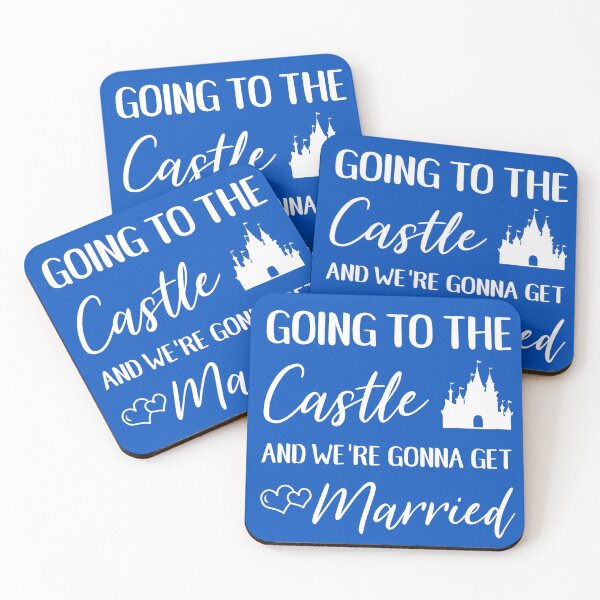 Item preview, Going to the Castle designed and sold by fairytalelife.