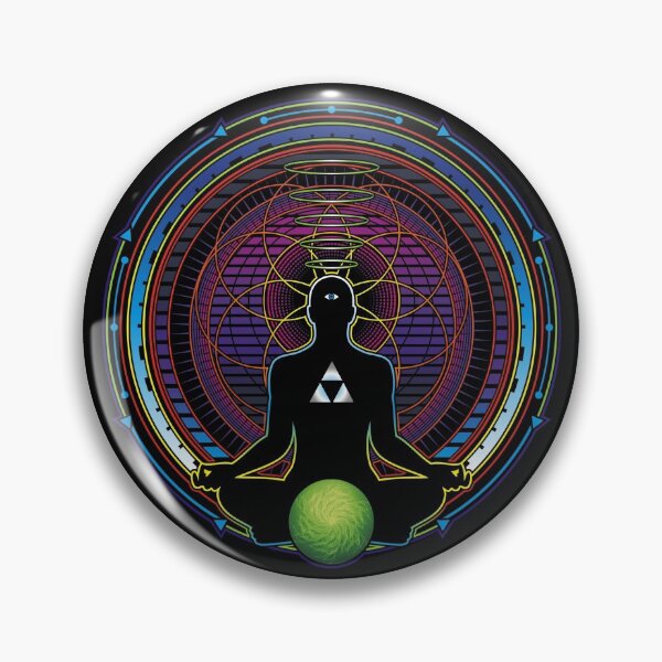 Item preview, Zen designed and sold by dustbrain.