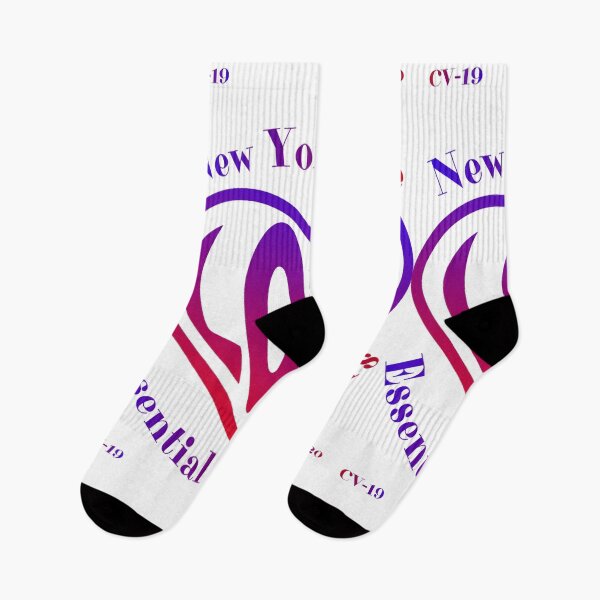 Item preview, Nys Essential workers designed and sold by 845NewHope.