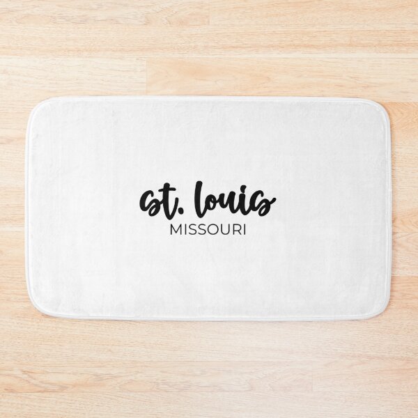 Item preview, St. Louis, Missouri STL MO designed and sold by agdesigns6.