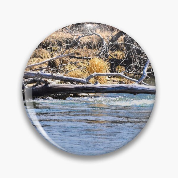 Item preview, rivers flowing water designed and sold by CanadianWild418.