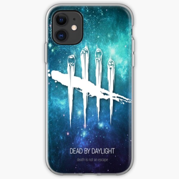 coque iphone 8 dead by daylight