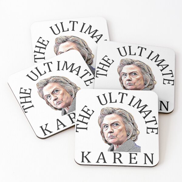 Item preview, The Ultimate Karen designed and sold by CANJ72.