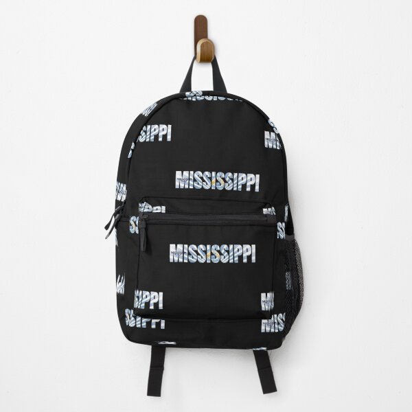 Item preview, Mississippi License Plate designed and sold by Dude  Stuff.