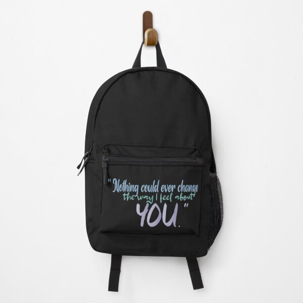 Item preview, Nothing Could Ever Change The Way I Feel About You  designed and sold by ABulgov.