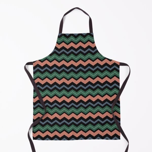 Item preview, Cool Zig Zag Pattern designed and sold by Ashstone23.
