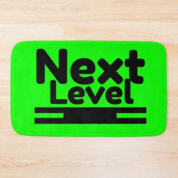 Item preview, next level t shirts designed and sold by Recoshet.