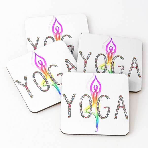 Item preview, Fitness, yogi designed and sold by Tourtite.