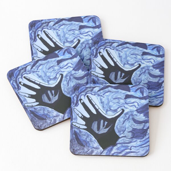 Item preview, ALL CONSUMING FEAR  designed and sold by JoAnnHayden.