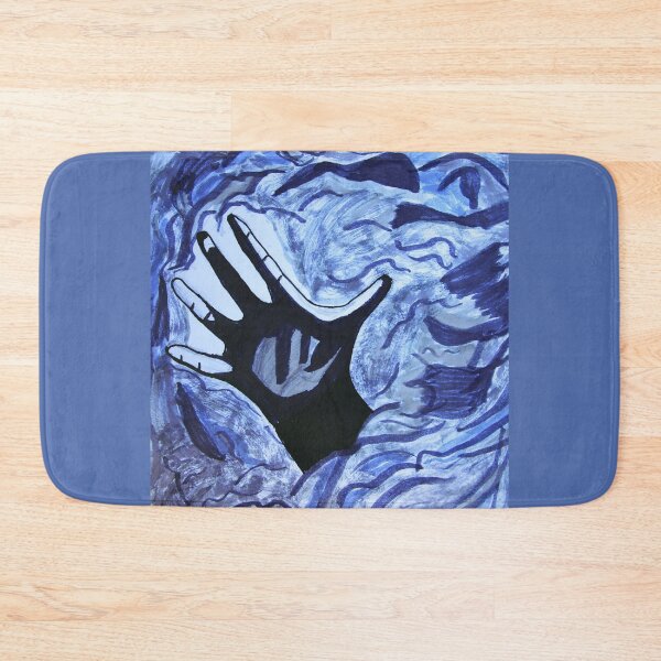 Item preview, ALL CONSUMING FEAR  designed and sold by JoAnnHayden.