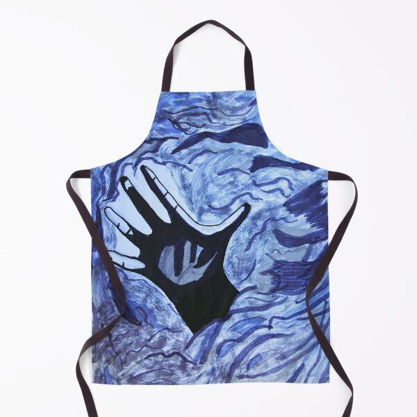 Item preview, ALL CONSUMING FEAR  designed and sold by JoAnnHayden.