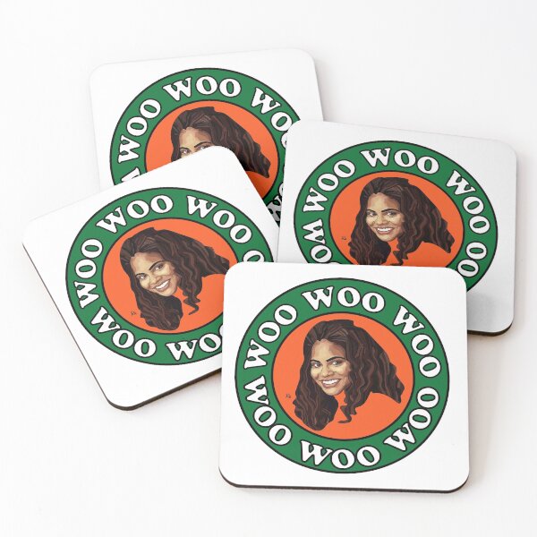 Item preview, Synclaire James - Woo Woo Woo designed and sold by ReDotYon.