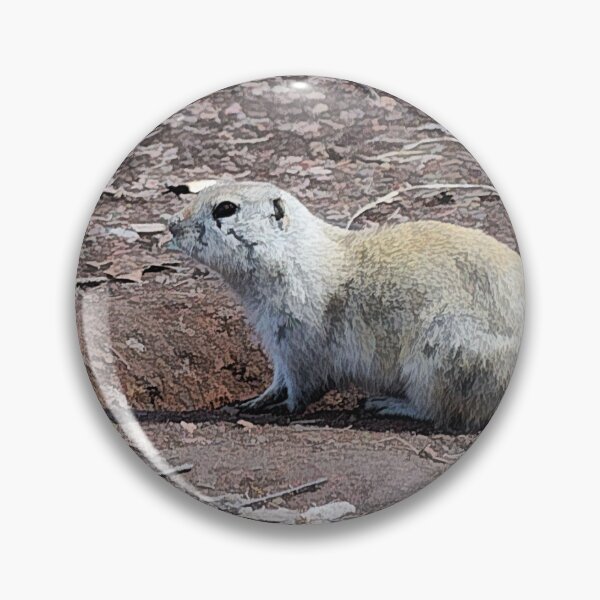 Item preview, Prairie gopher. designed and sold by CanadianWild418.