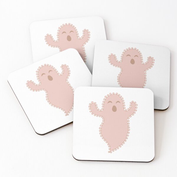 Item preview, Pink Ghostie designed and sold by Bailey Roy.