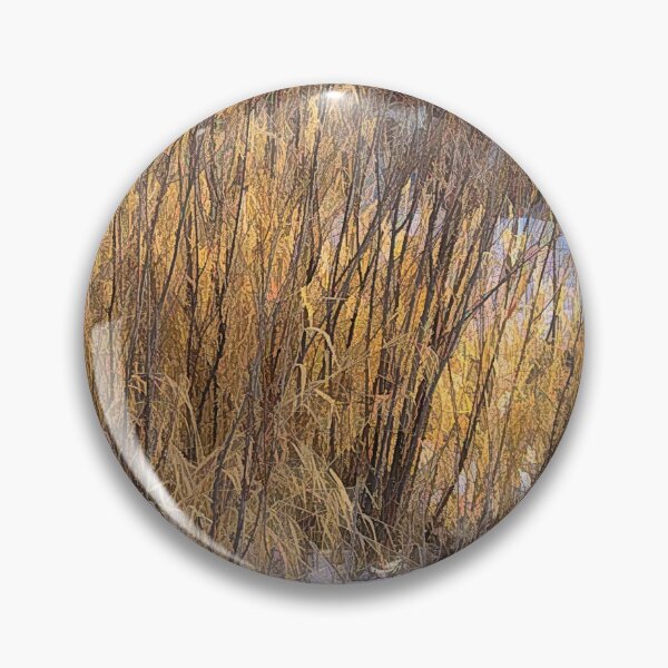 Item preview, High grass illustration. designed and sold by CanadianWild418.