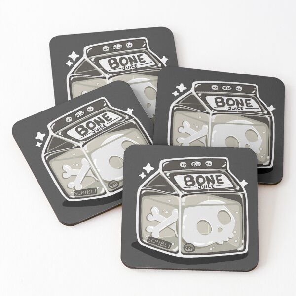 Item preview, Bone Juice designed and sold by scribli.