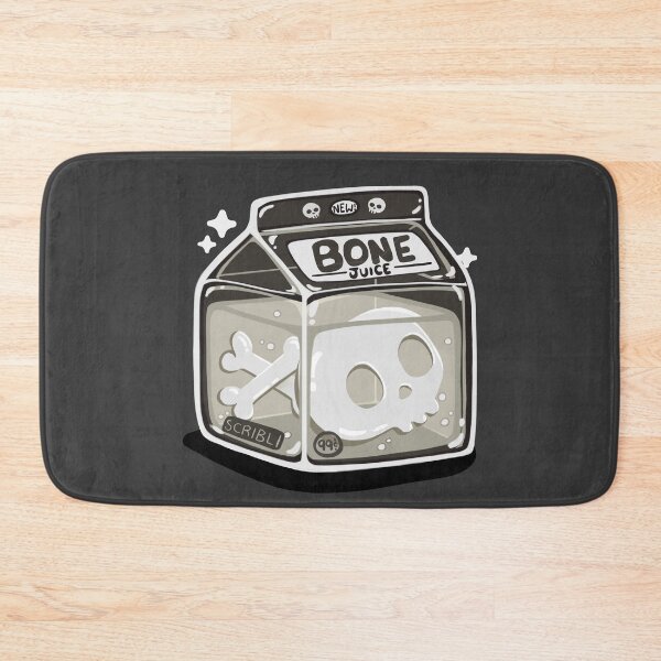 Item preview, Bone Juice designed and sold by scribli.
