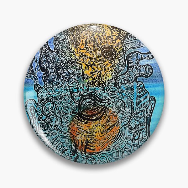 Item preview, DeadHead designed and sold by Izaakrdk.