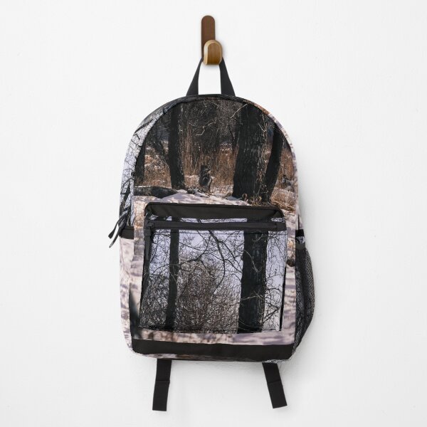 Item preview, Trail in the park. designed and sold by CanadianWild418.