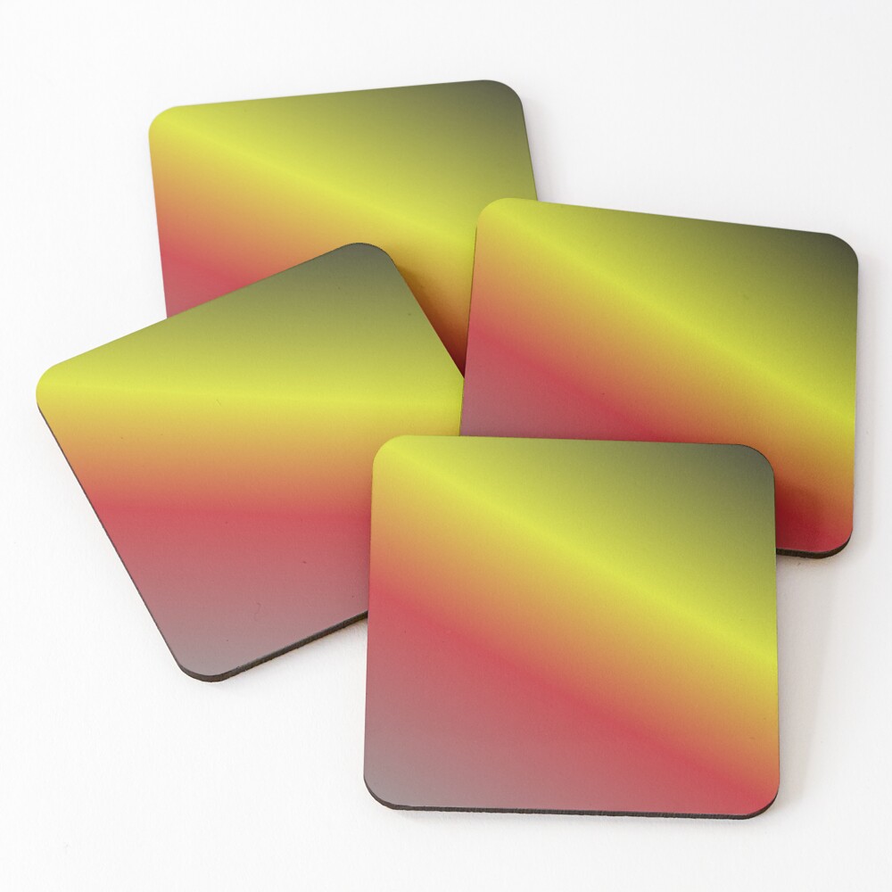 Item preview, Coasters (Set of 4) designed and sold by Rell1970.