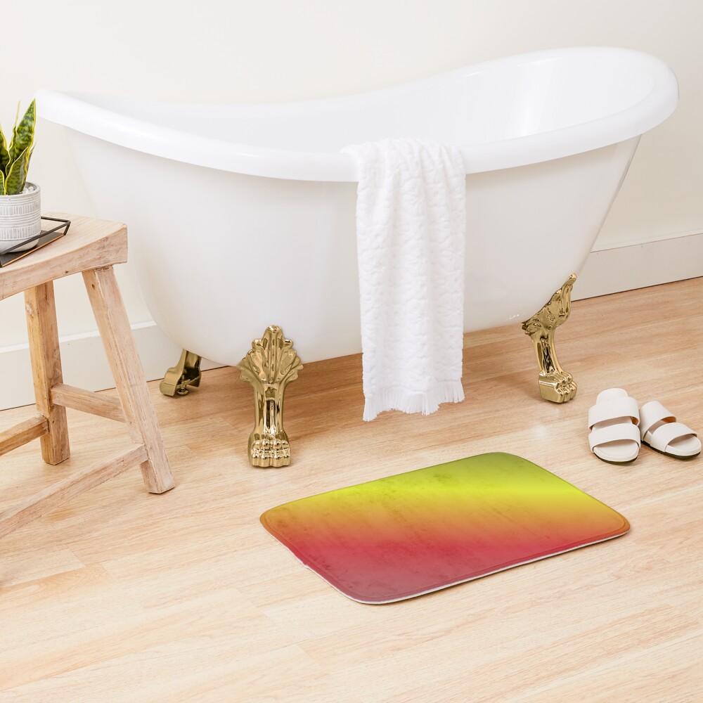 Item preview, Bath Mat designed and sold by Rell1970.