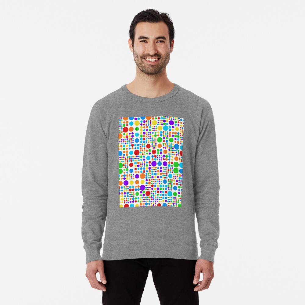 Item preview, Lightweight Sweatshirt designed and sold by anaulin.