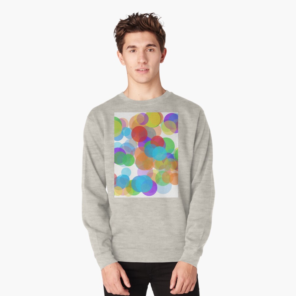 Item preview, Pullover Sweatshirt designed and sold by anaulin.
