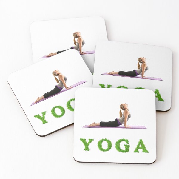 Item preview, yoga nature forc designed and sold by Tourtite.