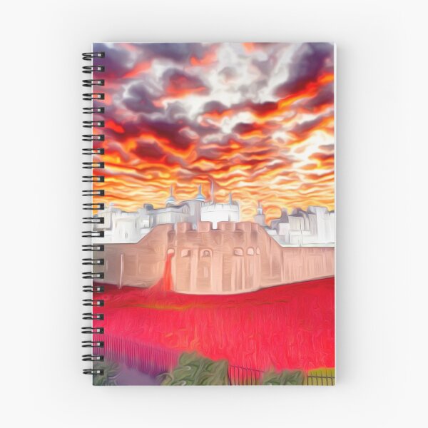 Item preview, Tower of London designed and sold by Focal-Art.