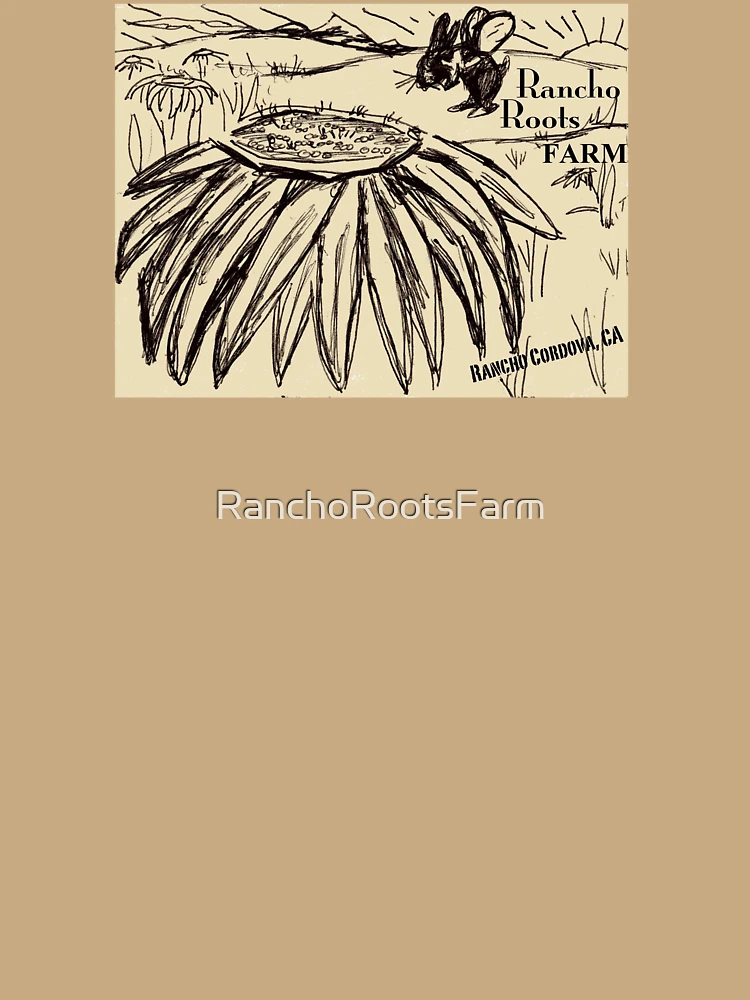 Thumbnail 6 von 6, Premium Oversized Pullover, Mrs.Roo Buzz - Rancho Roots Farm designt und verkauft von RanchoRootsFarm.