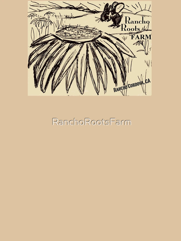 Thumbnail 6 von 6, Hoodie, Mrs.Roo Buzz - Rancho Roots Farm designt und verkauft von RanchoRootsFarm.