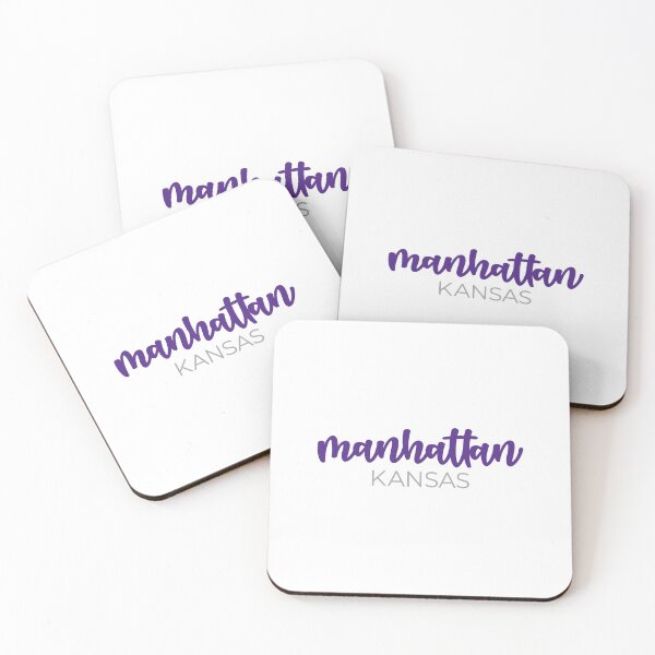 Item preview, Manhattan, Kansas Typography KS K-State Kansas State designed and sold by agdesigns6.