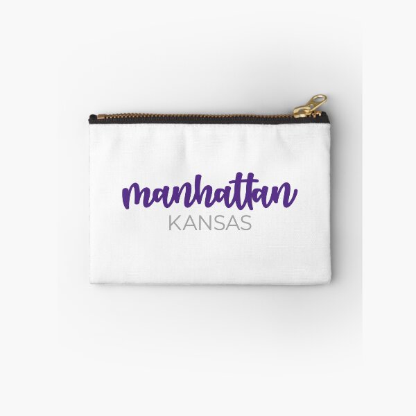 Item preview, Manhattan, Kansas Typography KS K-State Kansas State designed and sold by agdesigns6.