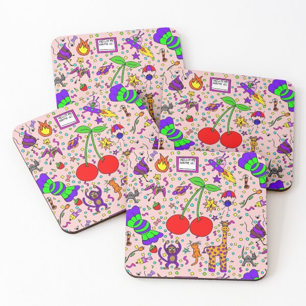 Item preview, Mash Up Party! - Take 2 designed and sold by Rosemarie Neumayer.