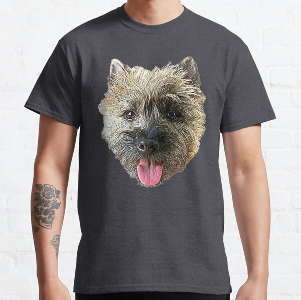 Cairn terrier merchandise hotsell