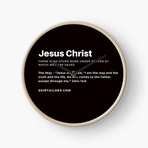 Item preview, Jesus Christ designed and sold by Jason Ridgeway.