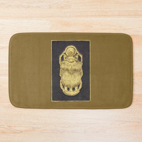 Item preview, Nebkheperura decoration from the front cover of the first edition of Howard Carter’s book designed and sold by DotorEaon.