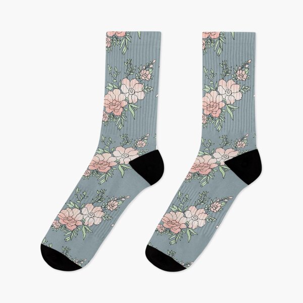 Item preview, Floral Flowers designed and sold by MoonLilly18.