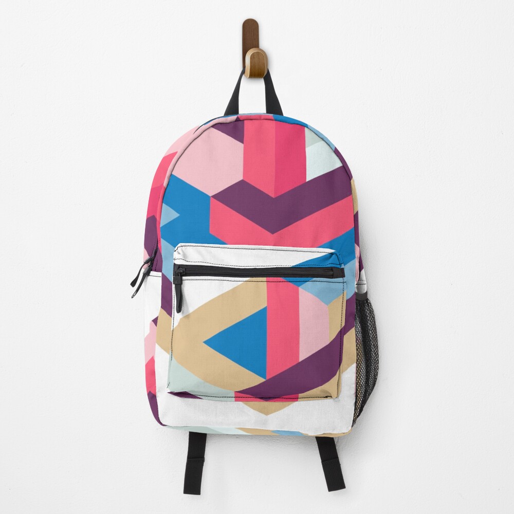 Item preview, Backpack designed and sold by elbook.